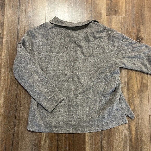 POLO RALPH LAUREN 1/4 zip - Picture 3 of 3